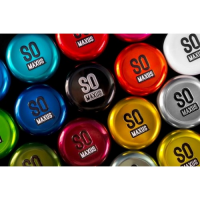 Презервативы Maxus №100 So Much Sex Special точечно-ребристые