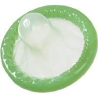 Презерватив утолщенный Sagami Xtreme Feel Long 1 шт