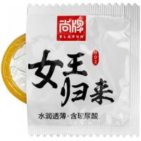 Ультратонкие презервативы Elasun Queen 12 шт