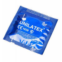 Классические презервативы Unilatex Natural Plain 3 шт