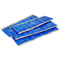 Ребристые презервативы Unilatex Ribbed 15 шт