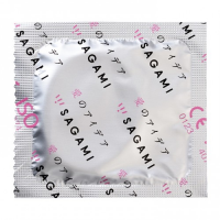 Презерватив с продлевающим эффектом Sagami Xtreme Ultrasafe 1 шт