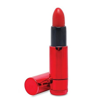 Вибростимулятор помада Lipstick Vibe - Red