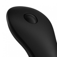 Клиторальный смарт-вибростимулятор Satisfyer Little Secret черный