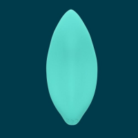 Клиторальный вибростимулятор в трусики Romp Wave