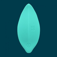 Клиторальный вибростимулятор в трусики Romp Wave