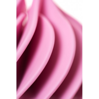 Вращающийся стимулятор Satisfyer Sweet Treat розовый