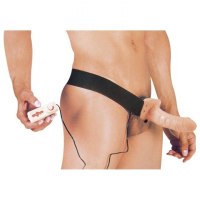 Вибратор на ремне Robotic