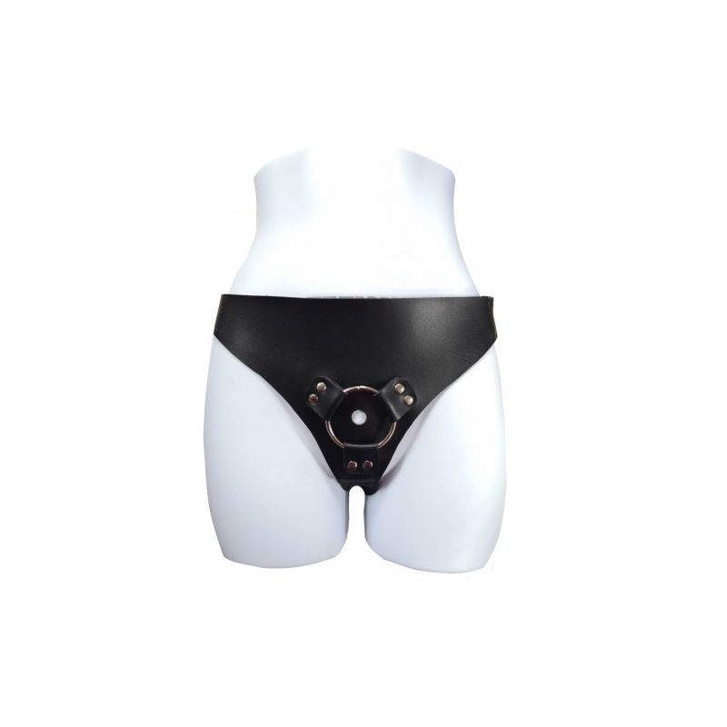 Трусики для страпона