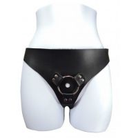 Трусики для страпона