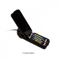 Страпон на ремне с пультом управления