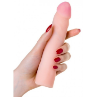 Cтрапон с вагинальной втулкой на регулируемых трусиках Woman Strap