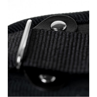 Cтрапон с вагинальной втулкой на регулируемых трусиках Woman Strap