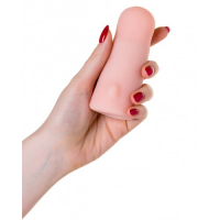 Cтрапон с вагинальной втулкой на регулируемых трусиках Woman Strap