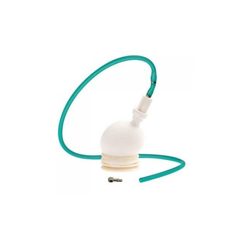 Система надевания со шлангом