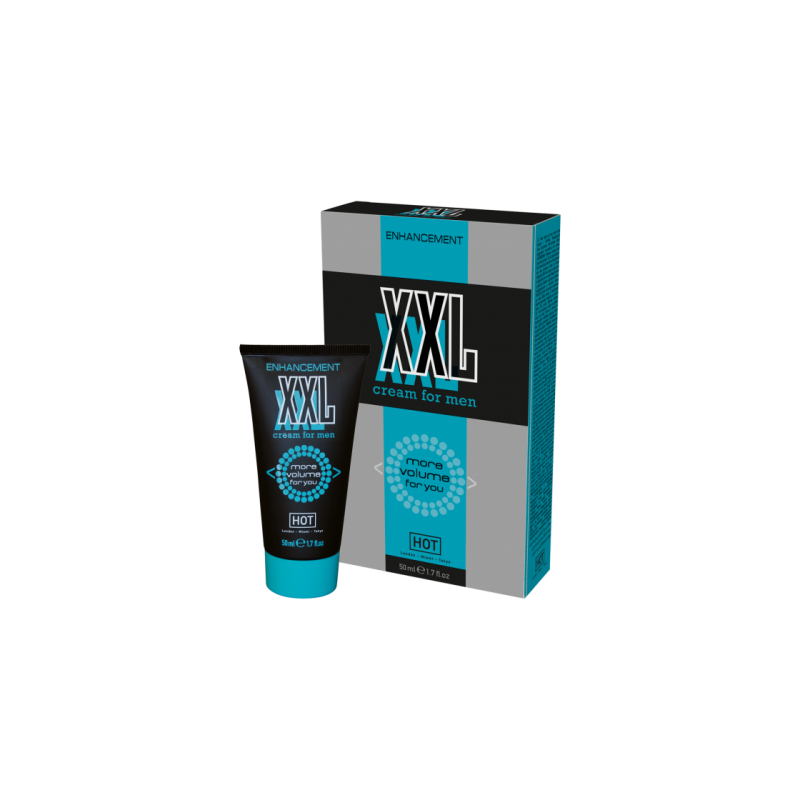 Увеличивающий крем Enhancement Volume для интимной зоны 50 мл