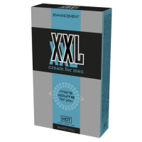 Увеличивающий крем Enhancement Volume для интимной зоны 50 мл