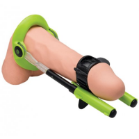 Комплект для увеличения пениса Male Edge Extra