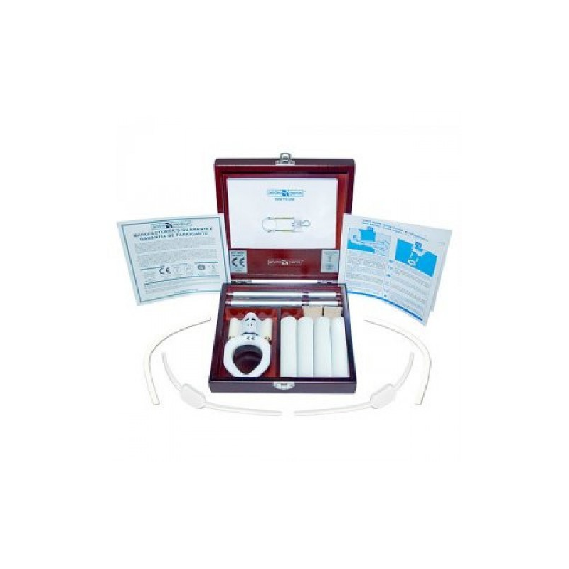 Экстендер для увеличения пениса Andro-Penis Gold