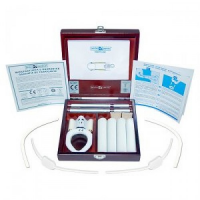 Экстендер для увеличения пениса Andro-Penis Gold