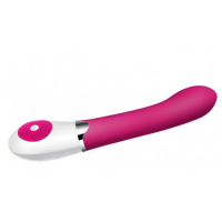 Классический стимулятор Pretty Love Daniel (без вибрации)