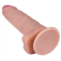 Реалистичный фаллоимитатор на присоске Cock Next 19 см