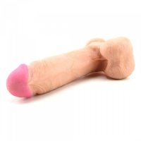 Фаллоимитатор ультрареалистичный 8in UR3 Ultra Realistic