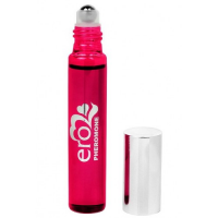 Женские духи с феромонами Erowoman №10 Flora Gardenia 10 мл