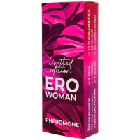 Женские духи с феромонами Erowoman №12 Amour 10 мл