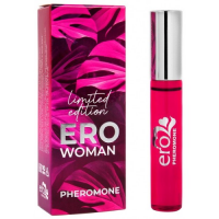 Женские духи с феромонами Erowoman Limited Edition №4 Angel 10 мл