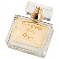 Туалетная вода с феромонами Orgie Sensfeel For Man 50 мл