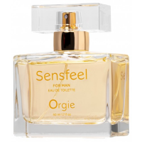 Туалетная вода с феромонами Orgie Sensfeel For Man 50 мл