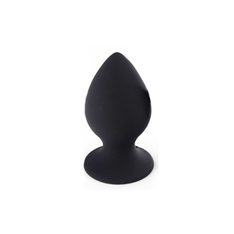 Анальная пробка L Anal Plug черная