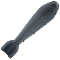 Большой плаг AM-80 25 см