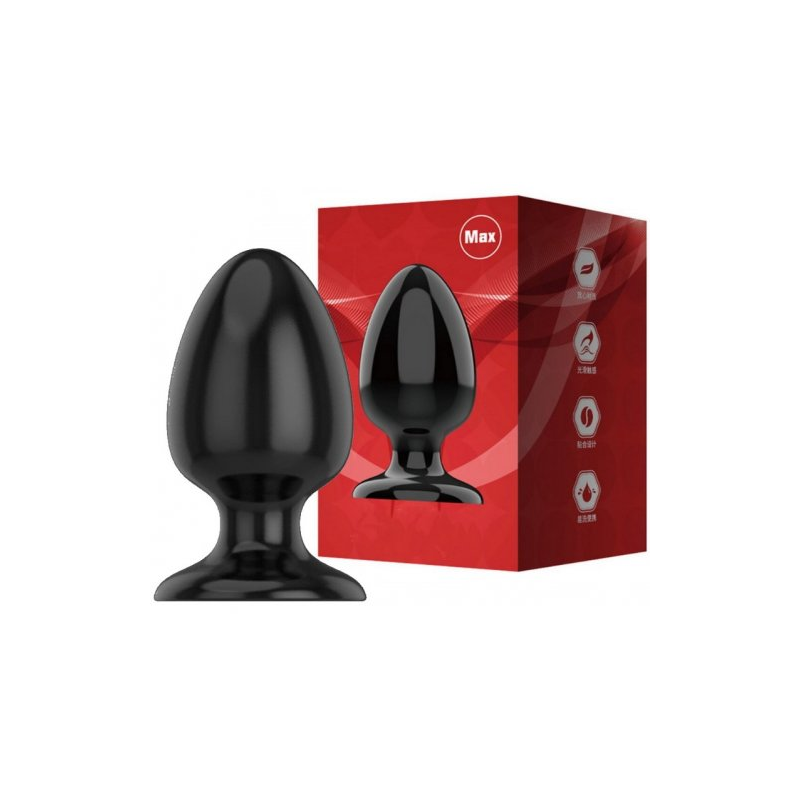 Анальная пробка Max 15 см