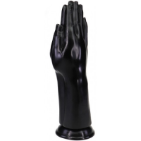 Руки для фистинга X-Men Double Hand 32 см