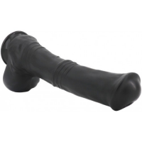 Фаллос коня X-Men David Cock 31 см