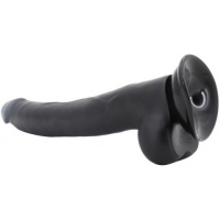 Длинный фаллоимитатор X-Men Haydens Cock 31 см