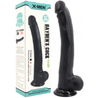 Длинный фаллоимитатор X-Men Haydens Cock 31 см