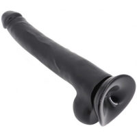 Длинный фаллоимитатор X-Men Haydens Cock 31 см