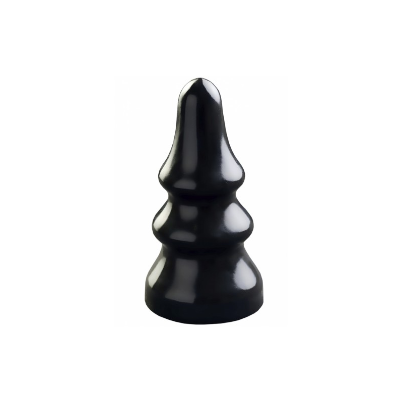 Большая анальная елочка для фистинга Magnum 22 см