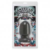 Анальный стимулятор American Bombshell Shell Shock Small