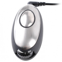 Трусики с электростимуляцией и фиксаторами Fetish Bondage Panty And Cuffs