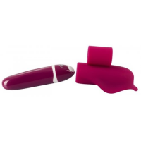 Набор игрушек Couple's Toy Set 7 Sweet Smile