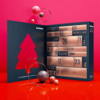 Эротический адвент-календарь Satisfyer Premium Erotic Advent Calendar