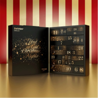 Эротический адвент-календарь Satisfyer Advent Calendar Deluxe
