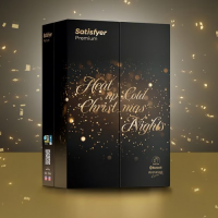Эротический адвент-календарь Satisfyer Advent Calendar Premium