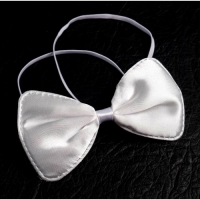 Эротический набор Ахи-Вздохи: Девушка-плейбой - ободок с ушками, галстук-бабочка, 10 карт