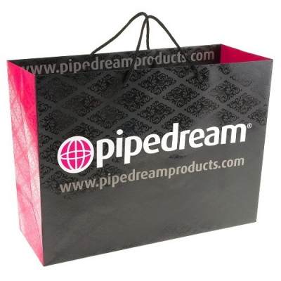 Пакет Pipedream Bag L