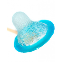 Леденец-презерватив со вкусом вермута На Случай Влажных Переговоров 15 гр